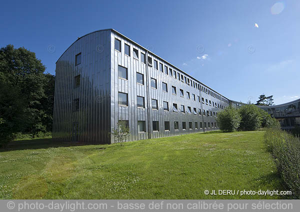 Université de Liège
University of Liege